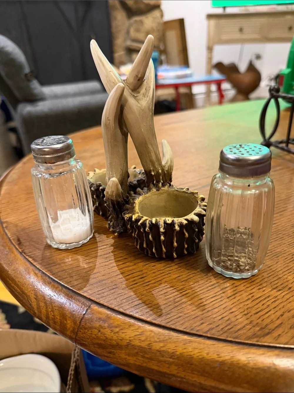N/A decorative antler